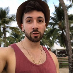 Meet your Posher, Michael antonio